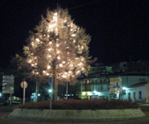 La cabalgata 2007 terminará en el Castillo