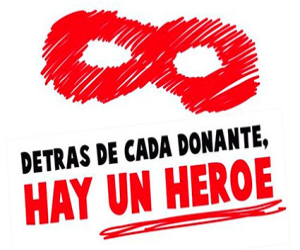 Las primeras donaciones de 2019 fueron de 157