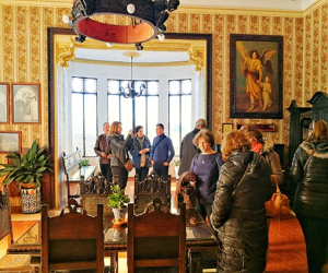 Viaje cultural a Ronda