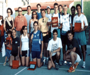 Clausura del VI Plan Municipal de Prevención