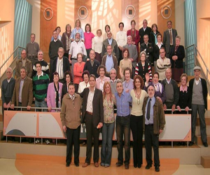 Fornes en Canal Sur en 2005