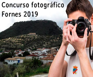 Fornes convoca un concurso de fotografías para sus fiestas 2019