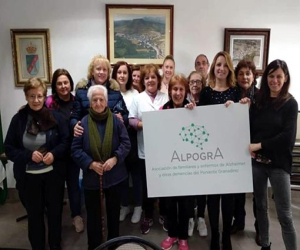 Presentación de ALPOGRA
