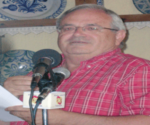 "Andalucía más Andalucía" en Canal Sur, dirigida por el periodista alhameño Antonio Ramos Espejo