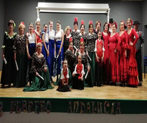 El Ayuntamiento de Jayena conmemora el Día de Andalucía con varios actos culturales