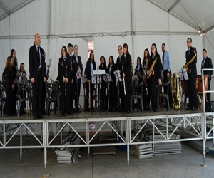 Alhama reduce al mínimo la celebración del Día de Andalucía