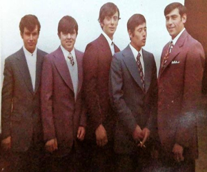 Hoy como ayer...o no...