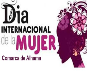 Día de la Mujer en la comarca