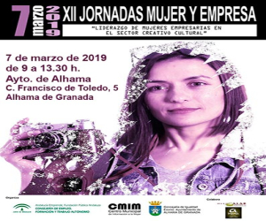 XII Jornada Mujer y Empresa