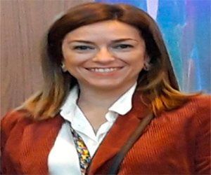 El PSOE de Jayena ratifica su confianza en Vanessa Gutiérrez como candidata a la alcaldía en mayo de 2019