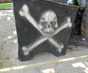 Caribe: Islas Caimán