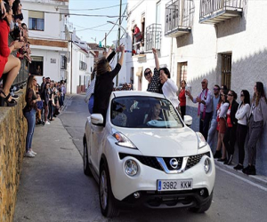 Las fiestas de Fornes’2019 en su tercer día