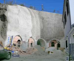 Los nuevos hamman de Alhama de Granada