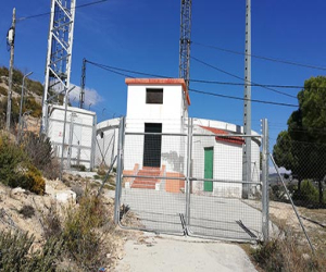 Jayena y Arenas del Rey instalan un sistema de tratamiento de protección anticalcárea en sus redes de abastecimiento de aguas municipales