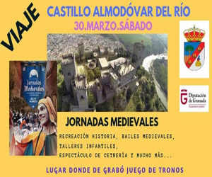 Viaje al castillo