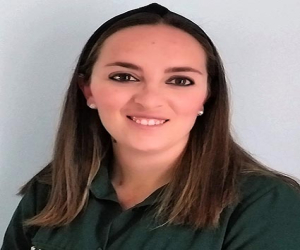 Marivi Muñoz candidata a la alcaldía de Ventas de Zafarraya por Adelante Ventas