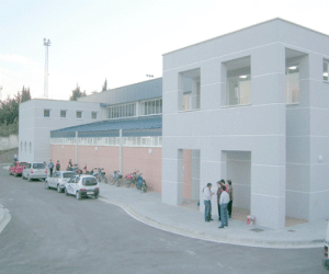 Este sábado se disputan los juegos provinciales en Alhama