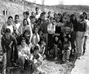 Aquellos maravillosos noventa