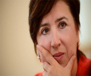 Sandra García, una alhameña para Senadora de España