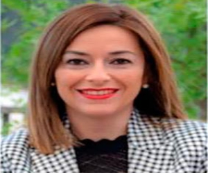 Vanesa Gutiérrez repite como candidata del PSOE de Jayena