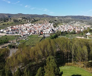 Atención a las rebajas fiscales por los destrozos ocasionados por la granizada del pasado septiembre en Jayena