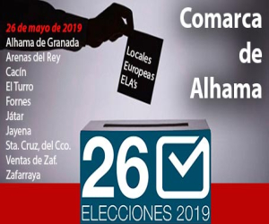 Comienza la campaña de las Municipales y Europeas 2019