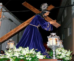 El nazareno
