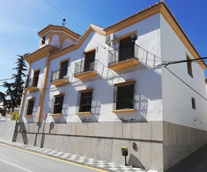 Último pleno ordinario del Ayuntamiento de Jayena de esta legislatura