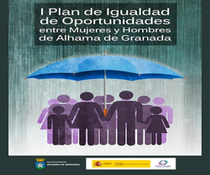 Alhama ya tiene Plan de Igualdad