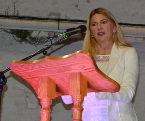 “El principal problema de un Ayuntamiento es el compadreo”, Conchi Bautista