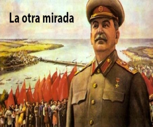 Querido tío Iosif