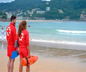 27 vacantes para el Servicio de Salvamento de Motril