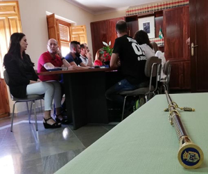 Constituidos los nuevos Ayuntamientos de la Comarca