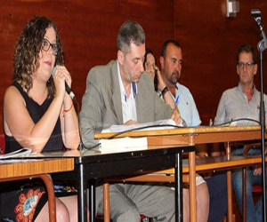 Rosana Molina, alcaldesa ampliando su mayoría