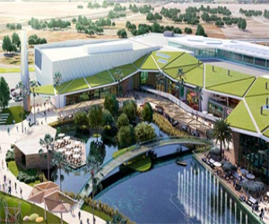 Procesos de selección de personal para trabajar en el centro comercial Lagoh, en Sevilla