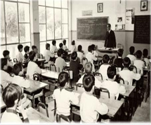 Esta es la historia de Juan