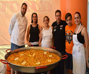 Moremotor se cambió a sus nuevas instalaciones