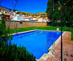 Se abrió la piscina municipal de Fornes