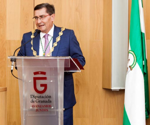 La Corporación Provincial del XI mandato de la Diputación se constituye con el reto de combatir la despoblación rural