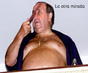 Zafiedades y obscenidades