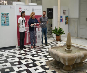 Demarco Flamenco y Full encabezan el cartel del “Alhama Festival de Música” 