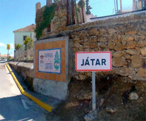 Registrado un terremoto de escasa intensidad en Játar