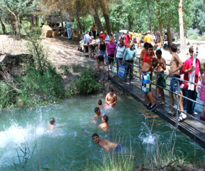 Romería 2019 de Fornes, los días 26 y 27 de julio