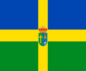 Santa Cruz del Comercio resalta con distinciones a vecinos y comarcales destacados