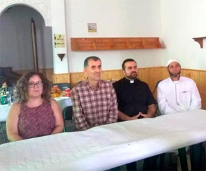 Mensaje de Rosana Molina, alcaldesa de Zafarraya, ante los últimos acontecimientos