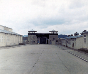 Siete nombres de paisanos asesinados por los nazis