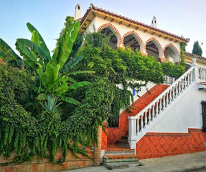 En Fornes nos abre las puertas de su casa un vecino muy conocido por todos