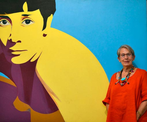 Francisco Bautista Toledo: Luces de interior