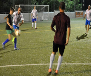 Cocinas Montalbán campeones en la liga regular de la LFV 