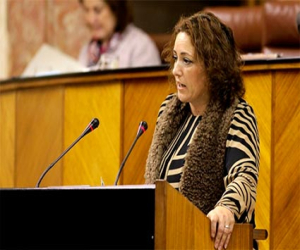 IU lleva a Fiscalía el “cierre” este verano de la escuela de adultos de Ventas de Zafarraya